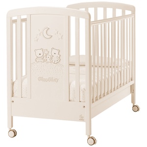 Italbaby Happy Family Strass, кремовый Italbaby Happy Family Strass, кремовый