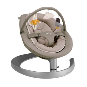 Nuna Leaf Grow Toy Biscotti Nuna Leaf Grow Toy Biscotti