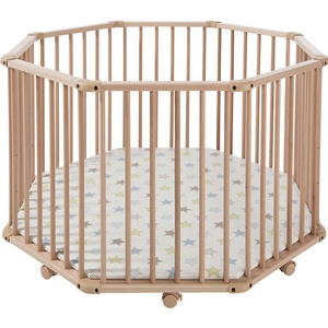 Geuther Octo-Parc 107х107, натуральный 32 Geuther Octo-Parc 107х107, натуральный 32