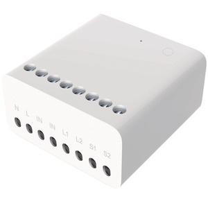 Aqara Wireless Relay Aqara Wireless Relay
