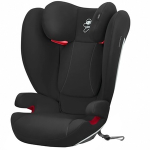 Cybex Yari Cozy Black Cybex Yari Cozy Black