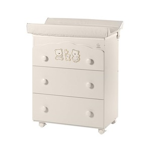 Italbaby Happy Family, кремовый Italbaby Happy Family, кремовый