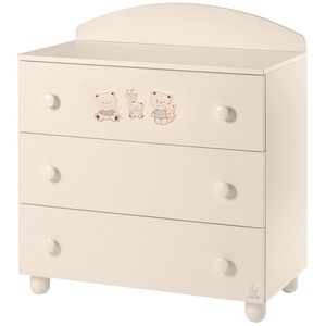 Italbaby Happy Family большой, кремовый Italbaby Happy Family большой, кремовый