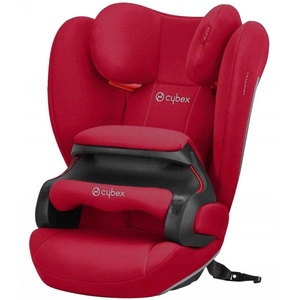 Cybex B-Fix Dynamic Red Cybex B-Fix Dynamic Red