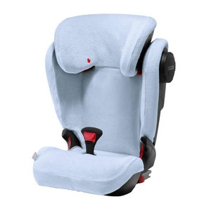 Britax Roemer Kidfix III, голубой Britax Roemer Kidfix III, голубой