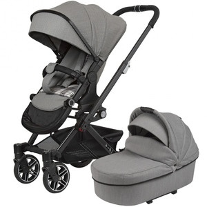 Hartan VIP GTX XL 418 (без сумки) Hartan VIP GTX XL 418 (без сумки)