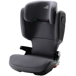 Britax Roemer Kidfix M i-SIZE Storm Grey Britax Roemer Kidfix M i-SIZE Storm Grey