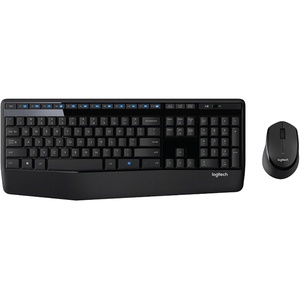 Logitech MK345 920-008534 Logitech MK345 920-008534