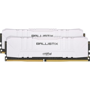 Crucial 32GB DDR4 Ballistix (BL2K16G26C16U4W) Crucial 32GB DDR4 Ballistix (BL2K16G26C16U4W)