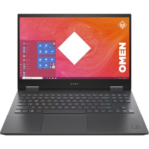 HP Omen 15-en1034ur Silver (3B2T9EA) HP Omen 15-en1034ur Silver (3B2T9EA)