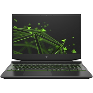 HP Pavilion Gaming 15-ec1057ur Black (22N66EA) HP Pavilion Gaming 15-ec1057ur Black (22N66EA)