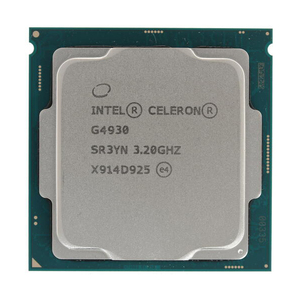 Intel Celeron G4930 Coffee Lake (CM8068403378114) Intel Celeron G4930 Coffee Lake (CM8068403378114)