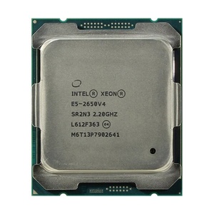 Intel Xeon E5-2697v4 (CM8066002023907) Intel Xeon E5-2697v4 (CM8066002023907)