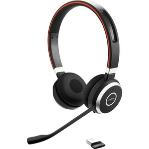 Jabra EVOLVE 65 MS (6599-823-309) Jabra EVOLVE 65 MS (6599-823-309)