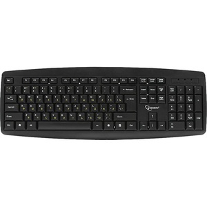 Gembird KB-8351U-BL Black Gembird KB-8351U-BL Black