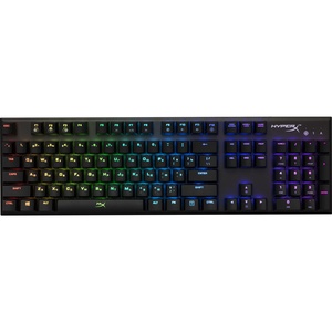 HyperX Alloy FPS RGB HyperX Alloy FPS RGB