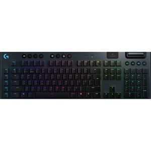 Logitech G815 carbon GL Tactile (920-008991) Logitech G815 carbon GL Tactile (920-008991)