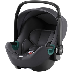 Britax Roemer Baby-Safe 3 i-SIZE Midnight Grey Britax Roemer Baby-Safe 3 i-SIZE Midnight Grey