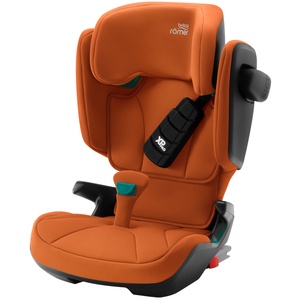 Britax Roemer Kidfix i-SIZE Golden Cognac Britax Roemer Kidfix i-SIZE Golden Cognac