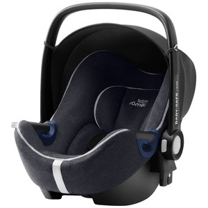 Britax Roemer Baby-Safe i-Size, тёмно-серый Britax Roemer Baby-Safe i-Size, тёмно-серый