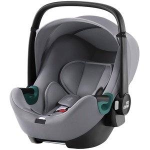 Britax Roemer Isense Frost Grey + база Flex Base Isense Britax Roemer Isense Frost Grey + база Flex Base Isense