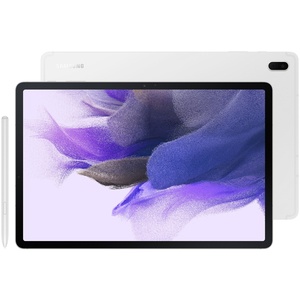 Samsung Galaxy Tab S7 FE LTE серебро (SM-T735NZSASER) Samsung Galaxy Tab S7 FE LTE серебро (SM-T735NZSASER)