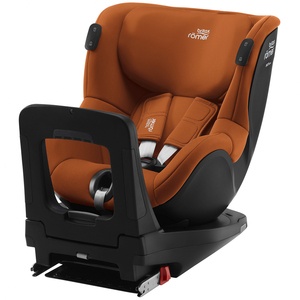 Britax Roemer Dualfix Isense Golden Cognac + база Flex Base Isense Britax Roemer Dualfix Isense Golden Cognac + база Flex Base Isense