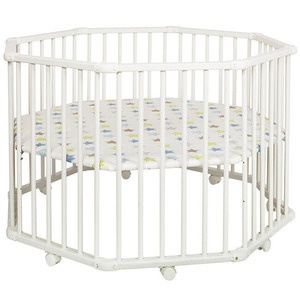Geuther Octo-Parc 107х107, белый 32 Geuther Octo-Parc 107х107, белый 32