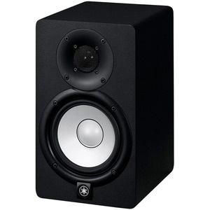 Yamaha HS5, чёрный Yamaha HS5, чёрный