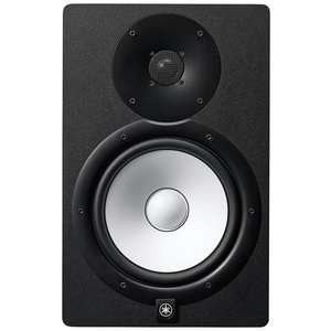 Yamaha HS8, чёрный Yamaha HS8, чёрный