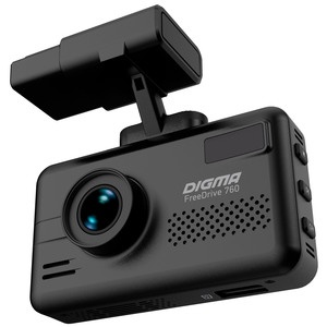 Digma Freedrive 760 GPS Black Digma Freedrive 760 GPS Black