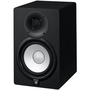 Yamaha HS7, чёрный Yamaha HS7, чёрный