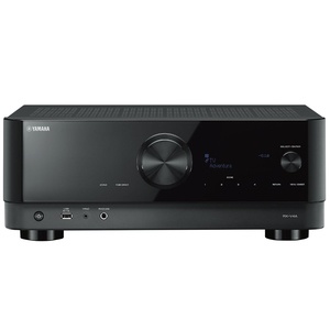 Yamaha RX-V4A Black Yamaha RX-V4A Black