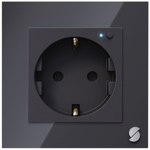 Sibling Powerswitch-B умная встраиваемая розетка Sibling Powerswitch-B умная встраиваемая розетка