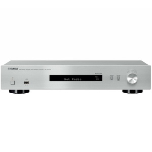 Yamaha NP-S303 Silver Yamaha NP-S303 Silver