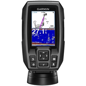 Garmin Striker 4 010-01550-01 эхолот Garmin Striker 4 010-01550-01 эхолот