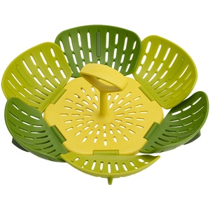 Joseph Joseph Bloom 45030 пароварка Joseph Joseph Bloom 45030 пароварка