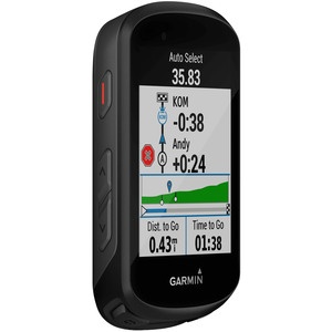Garmin EDGE 530 комплект HRM велокомпьютер Garmin EDGE 530 комплект HRM велокомпьютер
