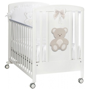 Italbaby Peluche, белый/крем Italbaby Peluche, белый/крем