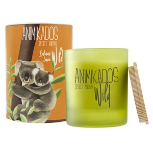 Ambientair Wild Koala VV040BLAW бальзамические листья Ambientair Wild Koala VV040BLAW бальзамические листья