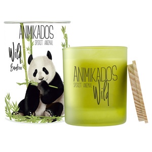 Ambientair Wild Panda VV040BMAW бамбуковый Ambientair Wild Panda VV040BMAW бамбуковый