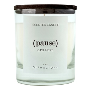 Ambientair The Olphactory Pause Black VV401ALBTO кашемир Ambientair The Olphactory Pause Black VV401ALBTO кашемир