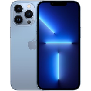 Apple iPhone 13 Pro 512 ГБ небесно-голубой Apple iPhone 13 Pro 512 ГБ небесно-голубой