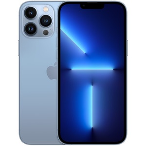 Apple iPhone 13 Pro Max 256 ГБ небесно-голубой Apple iPhone 13 Pro Max 256 ГБ небесно-голубой
