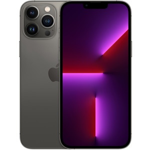 Apple iPhone 13 Pro Max 1 ТБ графитовый Apple iPhone 13 Pro Max 1 ТБ графитовый