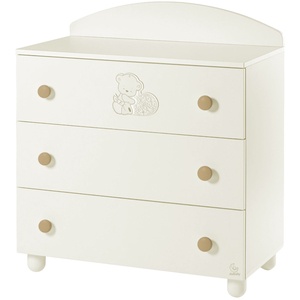 Italbaby Love большой, кремовый Italbaby Love большой, кремовый