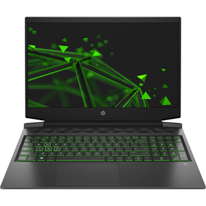 HP Pavilion Gaming 16-a0043ur (2Y4F8EA) HP Pavilion Gaming 16-a0043ur (2Y4F8EA)