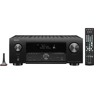 Denon AVCX4700HBKE2 Denon AVCX4700HBKE2