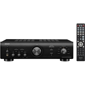 Denon PMA600NEBKE2 Denon PMA600NEBKE2