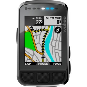 Wahoo Elemnt Bolt V2 GPS (WFCC5) велокомпьютер Wahoo Elemnt Bolt V2 GPS (WFCC5) велокомпьютер